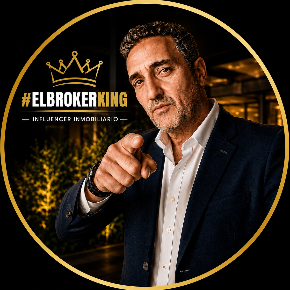 OKHOMES · Cierre #elbrokerking · v1