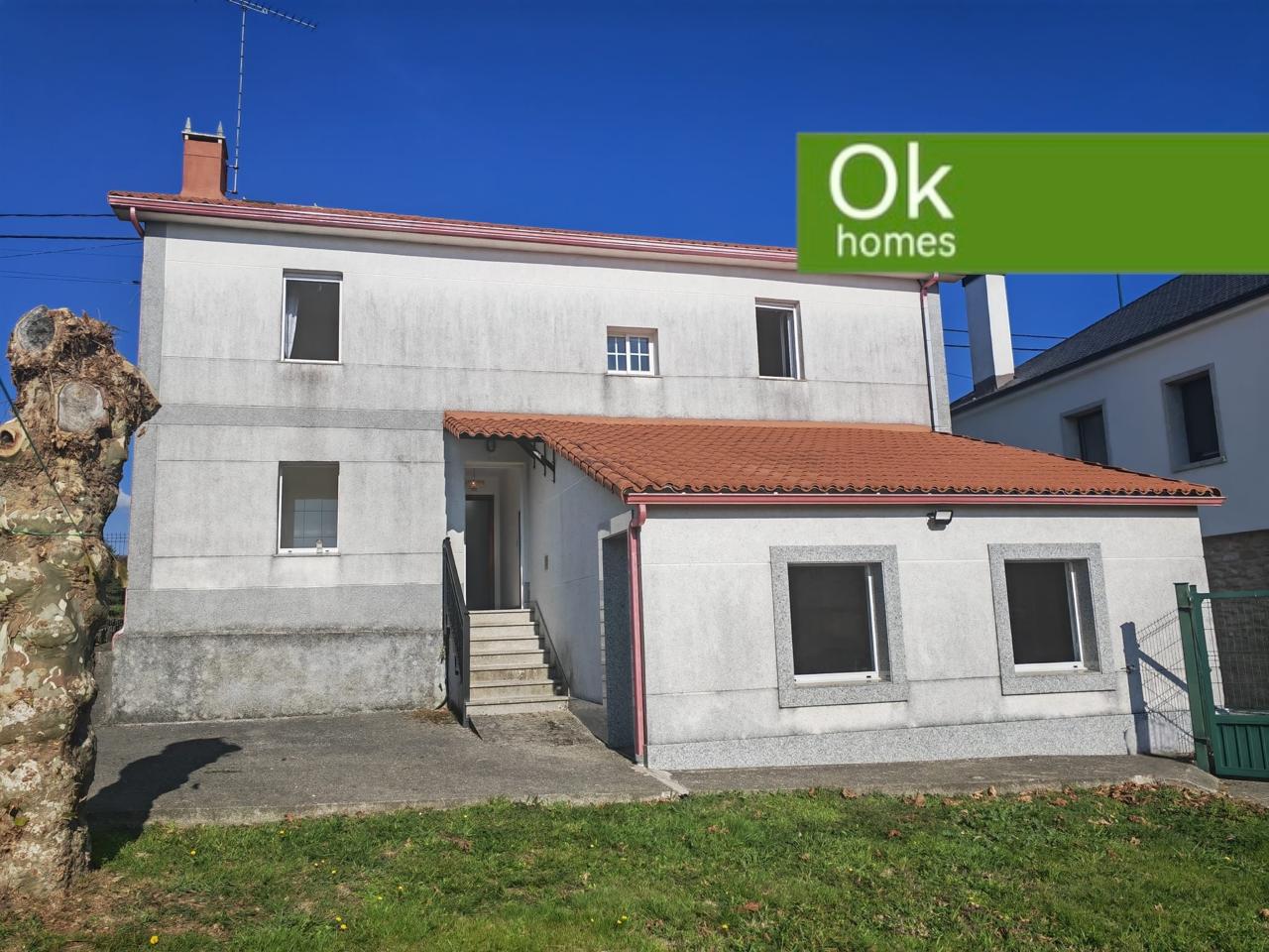 CASA VENTA - ARANGA - AA/987 - 190