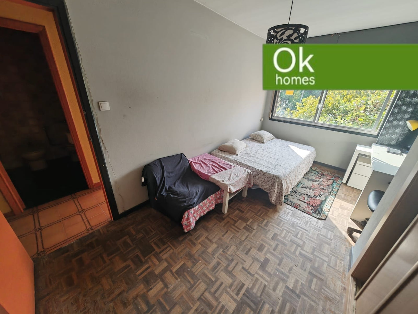 CASA V. - CORUÑA - ALCAMPO - AA/610 - 235