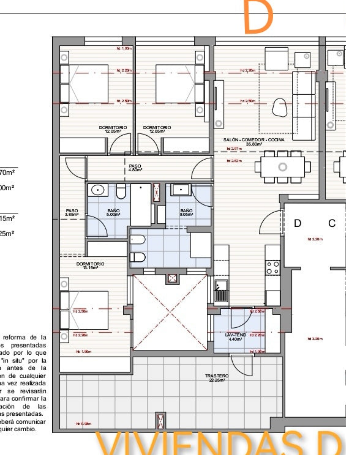 ARTEIXO - PISO VENTA - REF: AA/818D - 125