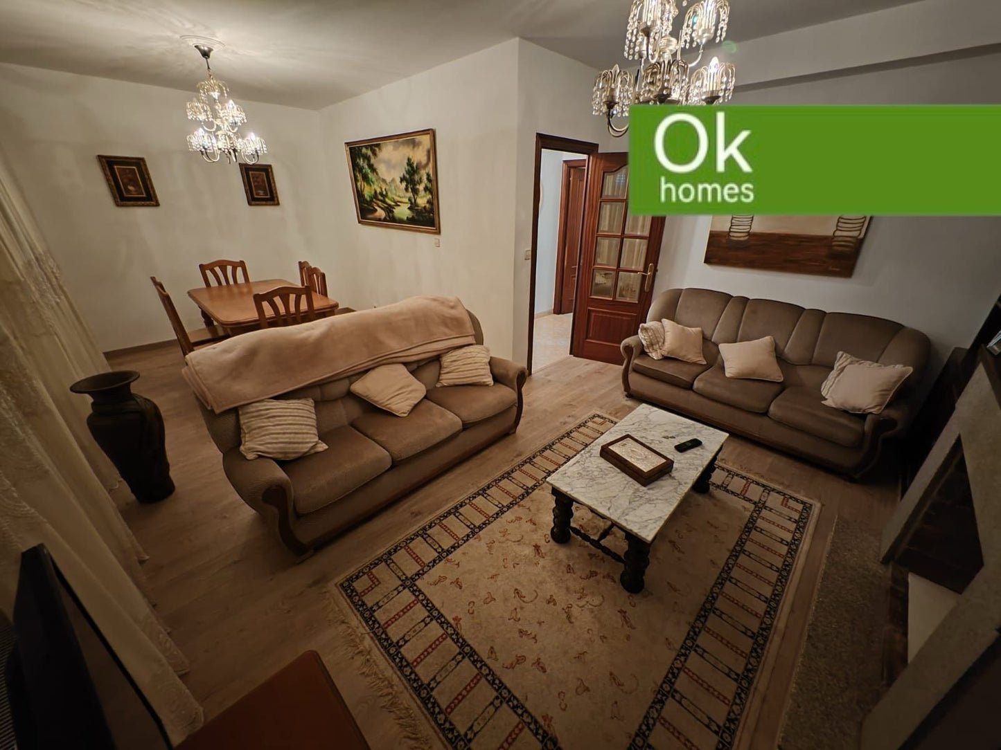 CARRAL - CASA VENTA - REF: AA/606A - 250