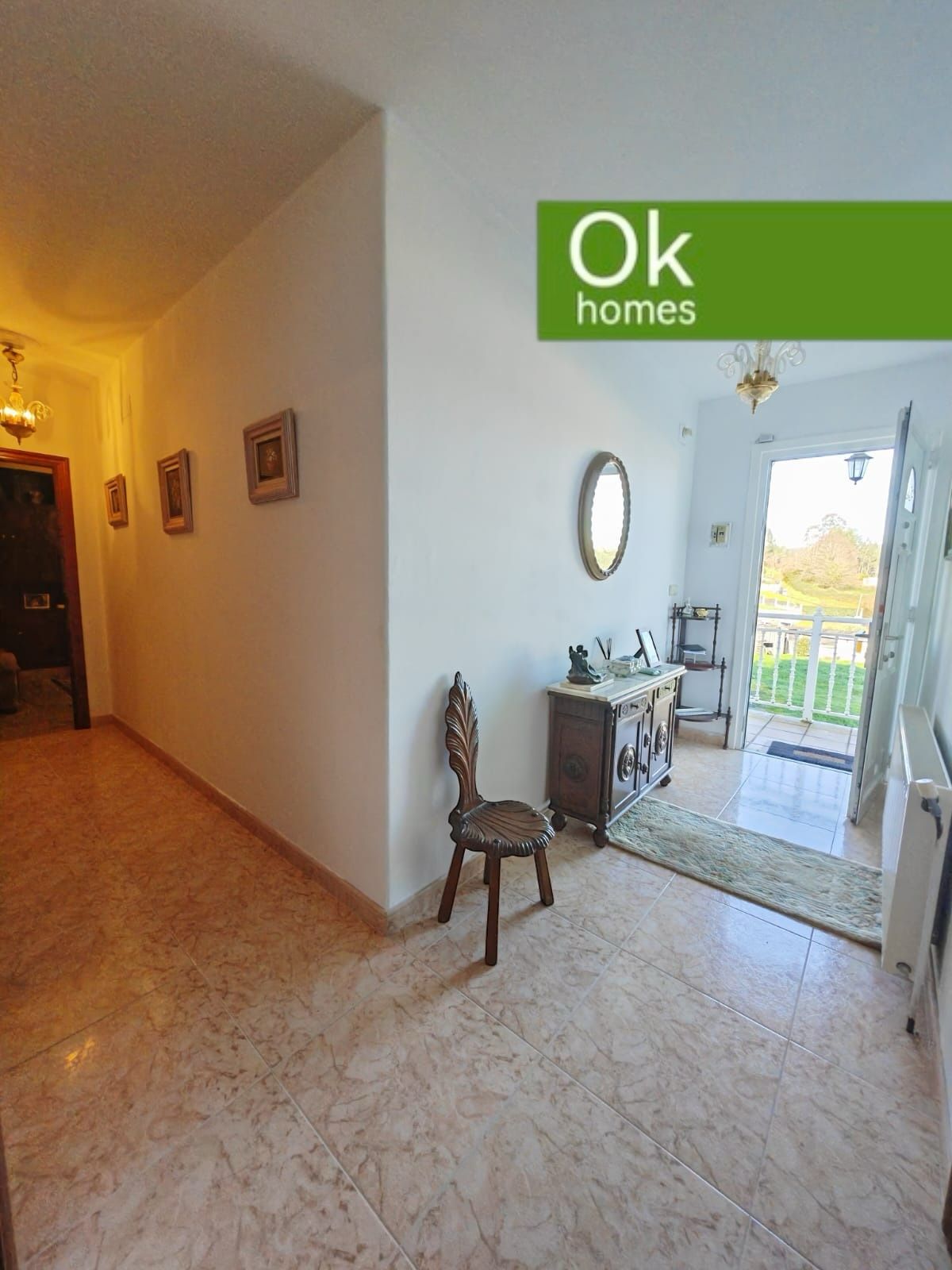 CARRAL - CASA VENTA - REF: AA/606A - 250