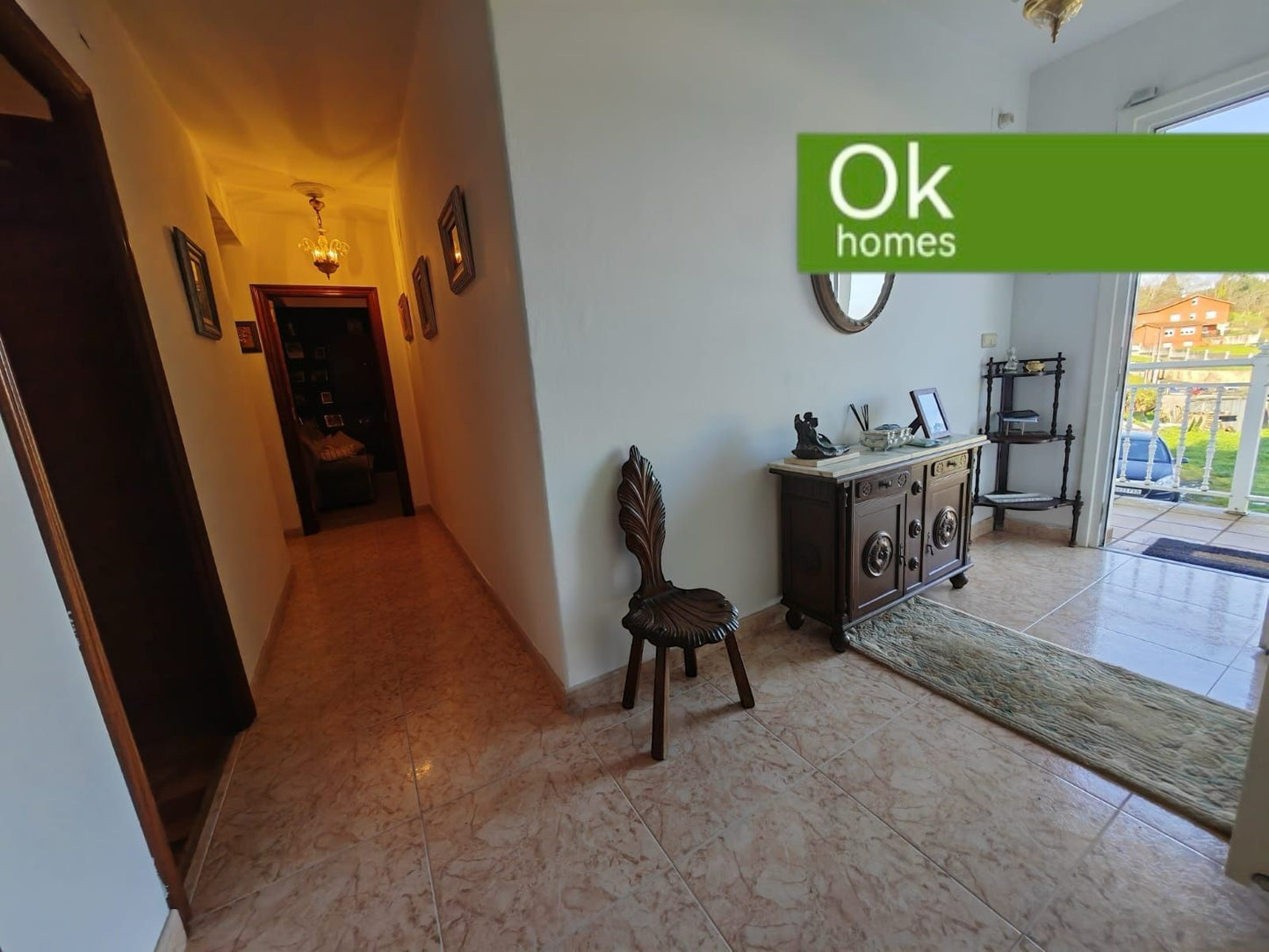 CARRAL - CASA VENTA - REF: AA/606A - 250