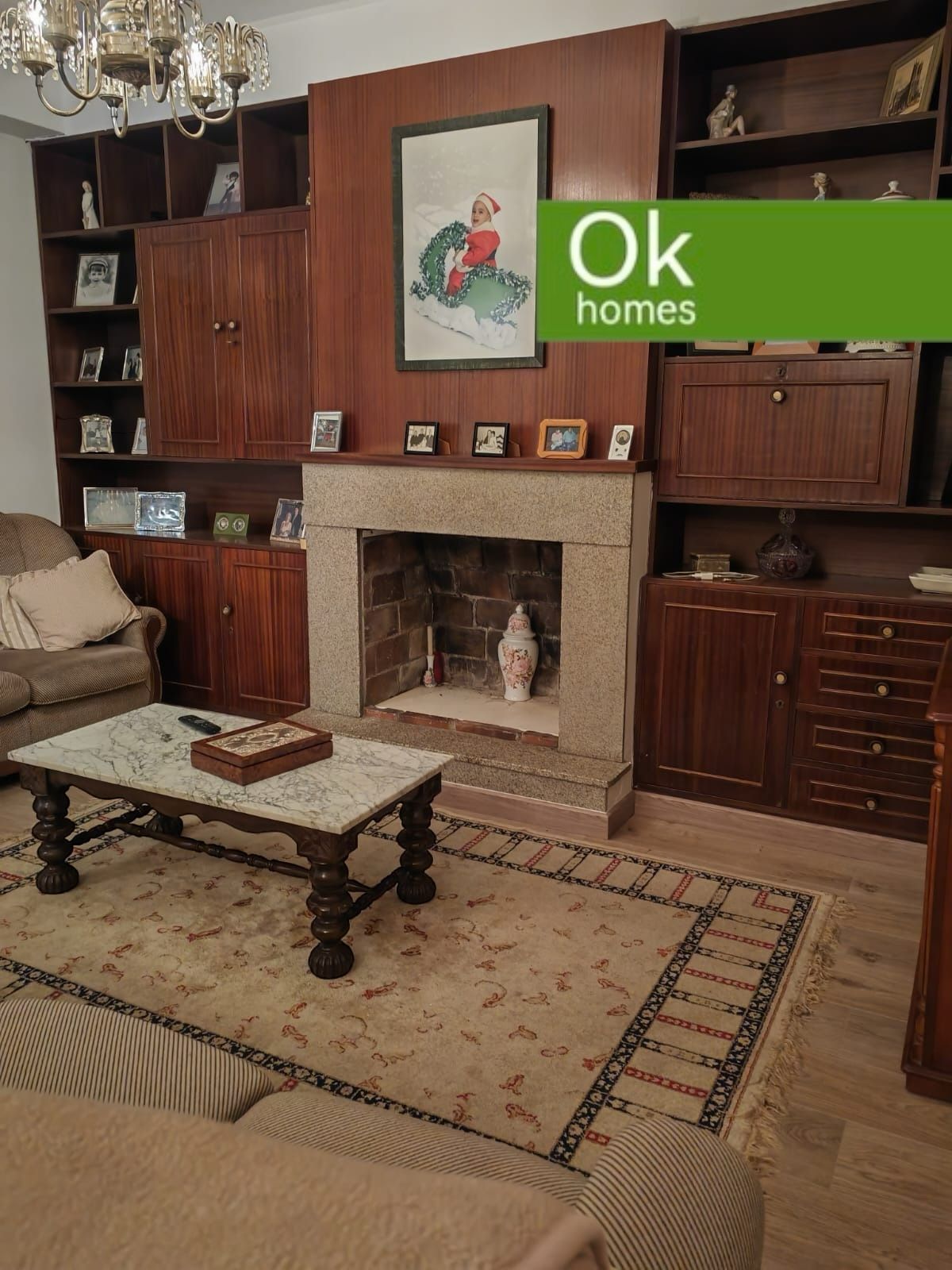 CARRAL - CASA VENTA - REF: AA/606A - 250