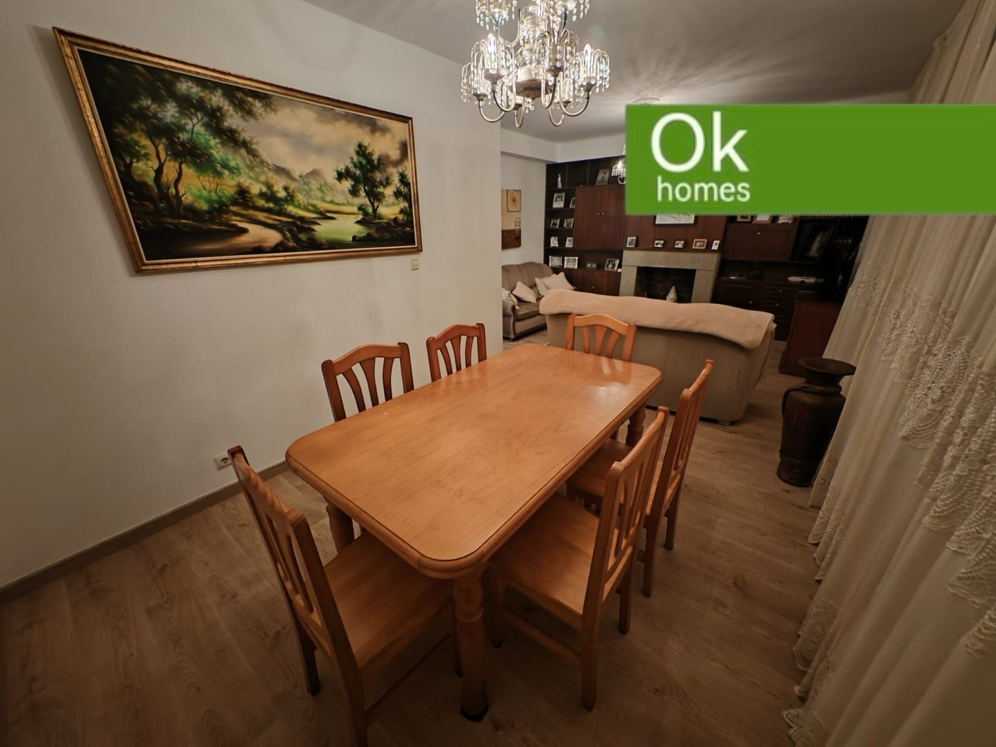 CARRAL - CASA VENTA - REF: AA/606A - 250