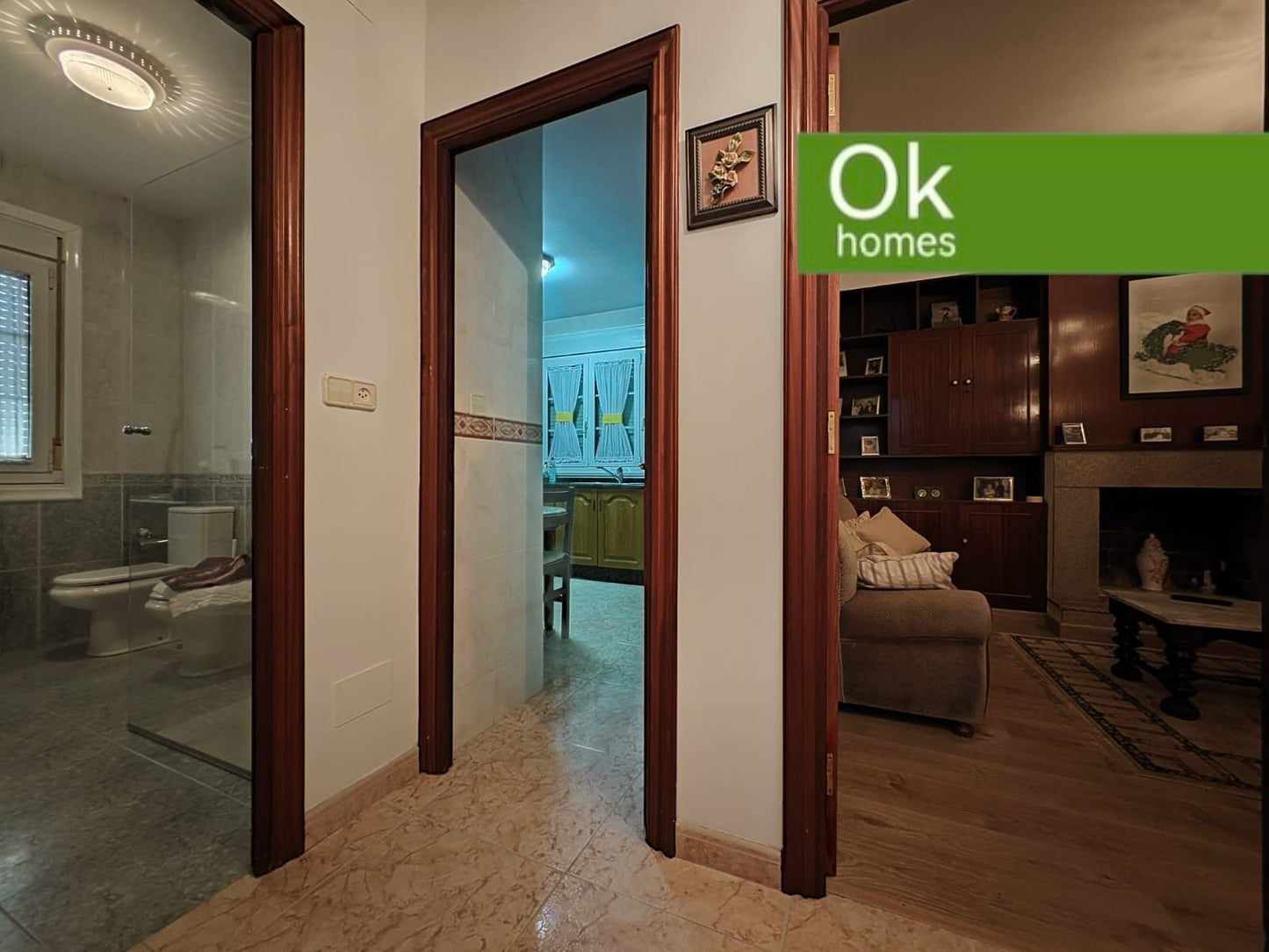 CARRAL - CASA VENTA - REF: AA/606A - 250