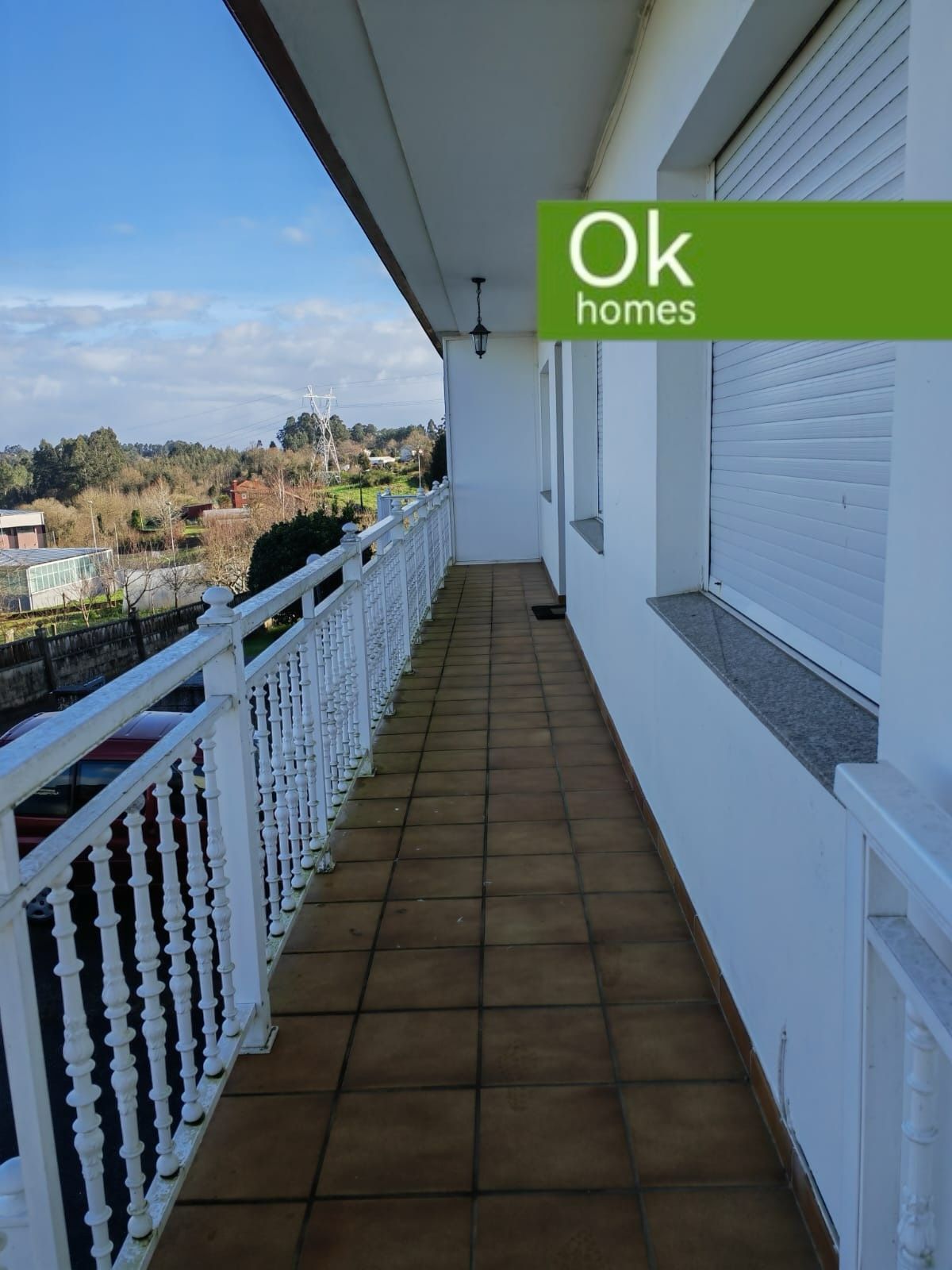 CARRAL - CASA VENTA - REF: AA/606A - 250