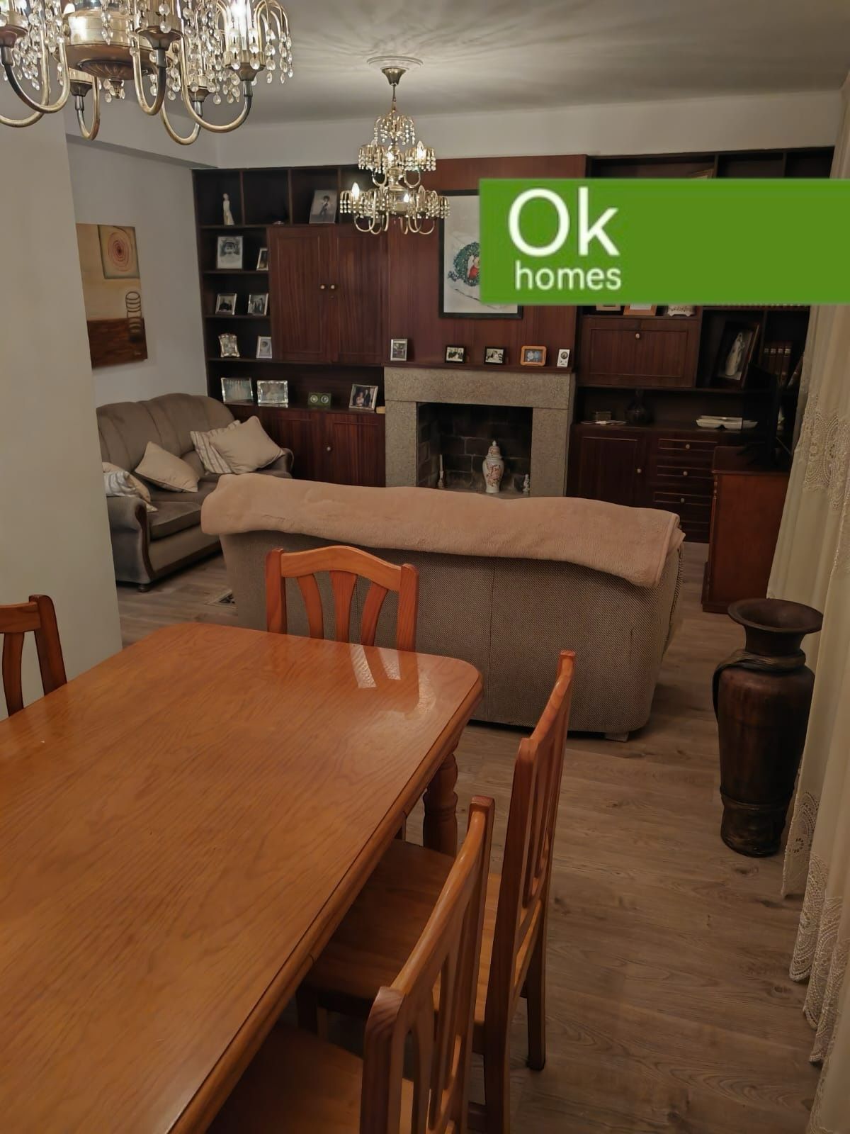 CARRAL - CASA VENTA - REF: AA/606A - 250