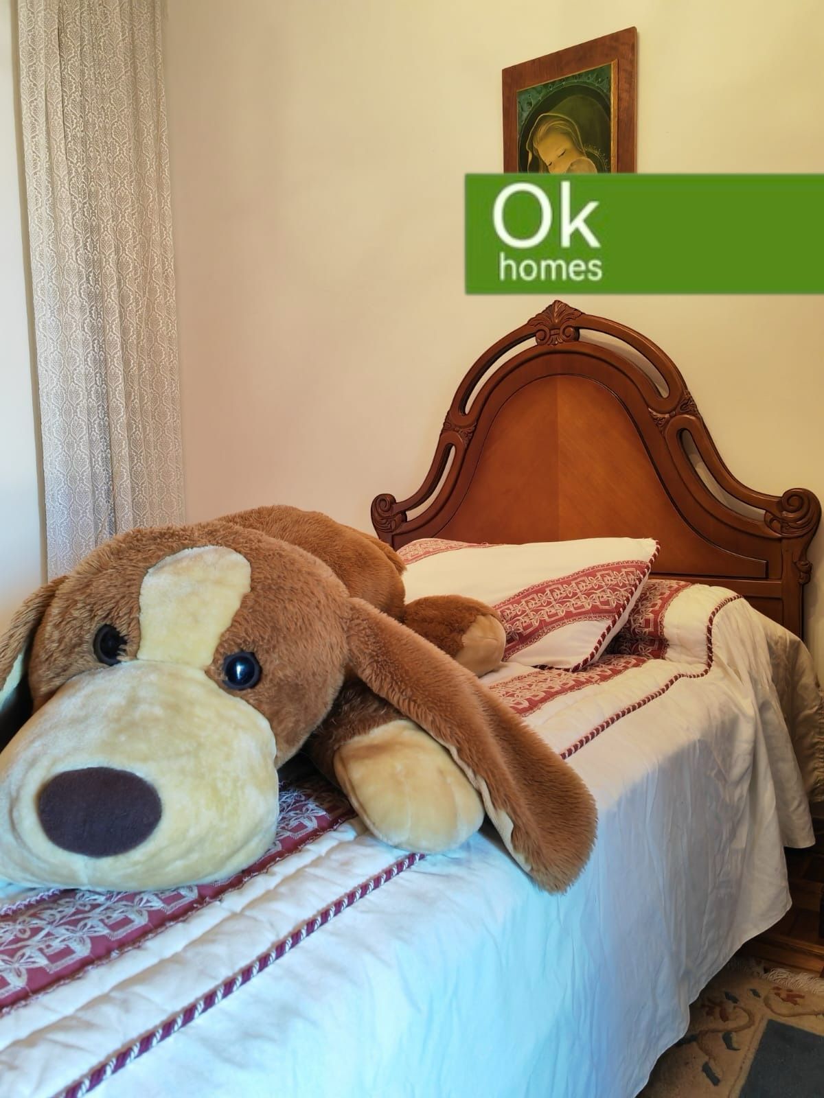 CARRAL - CASA VENTA - REF: AA/606A - 250