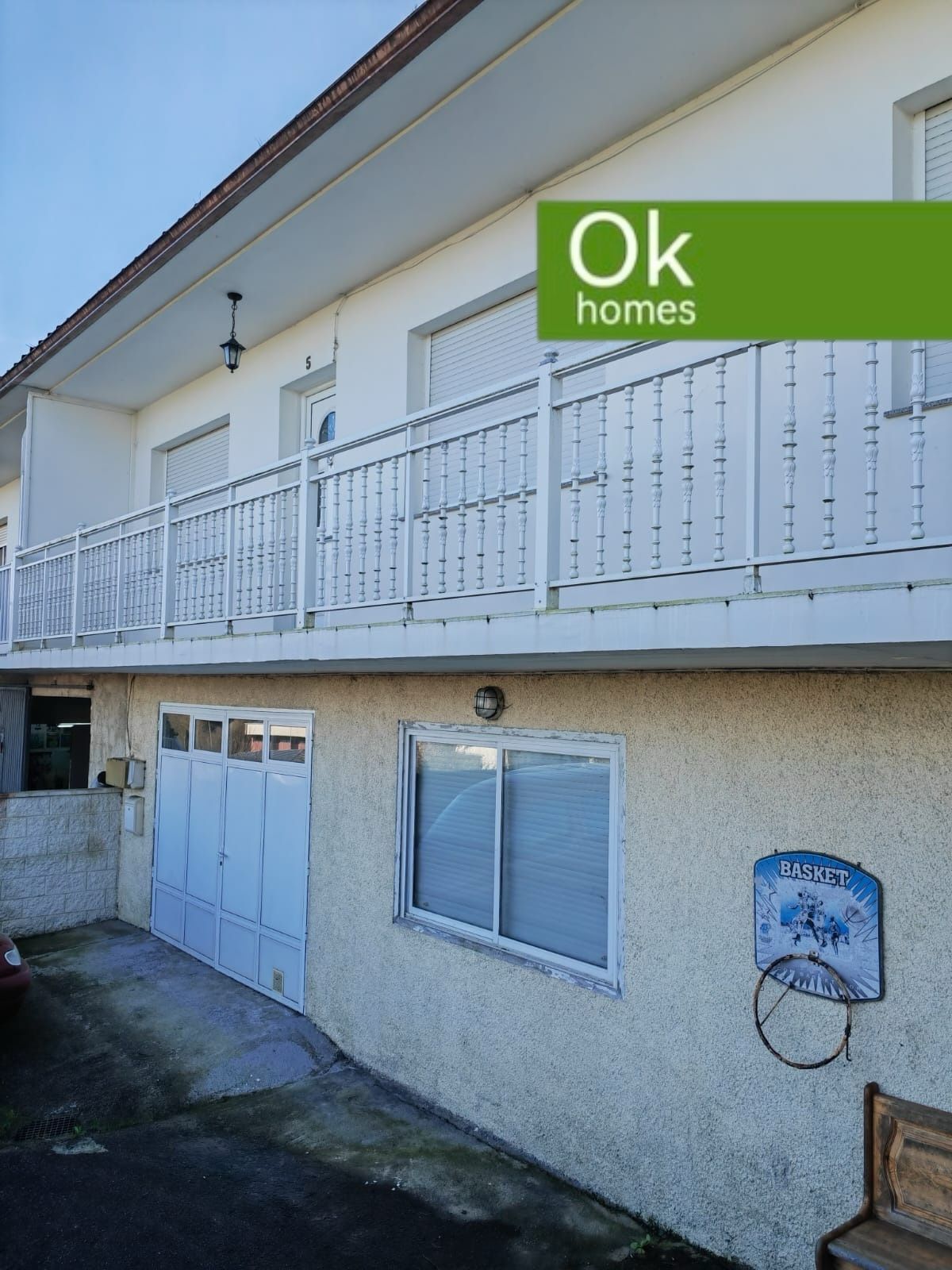 CARRAL - CASA VENTA - REF: AA/606A - 250