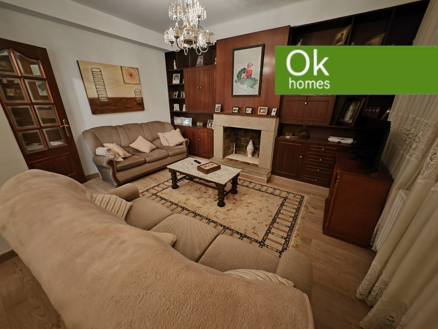 CARRAL - CASA VENTA - REF: AA/606A - 250