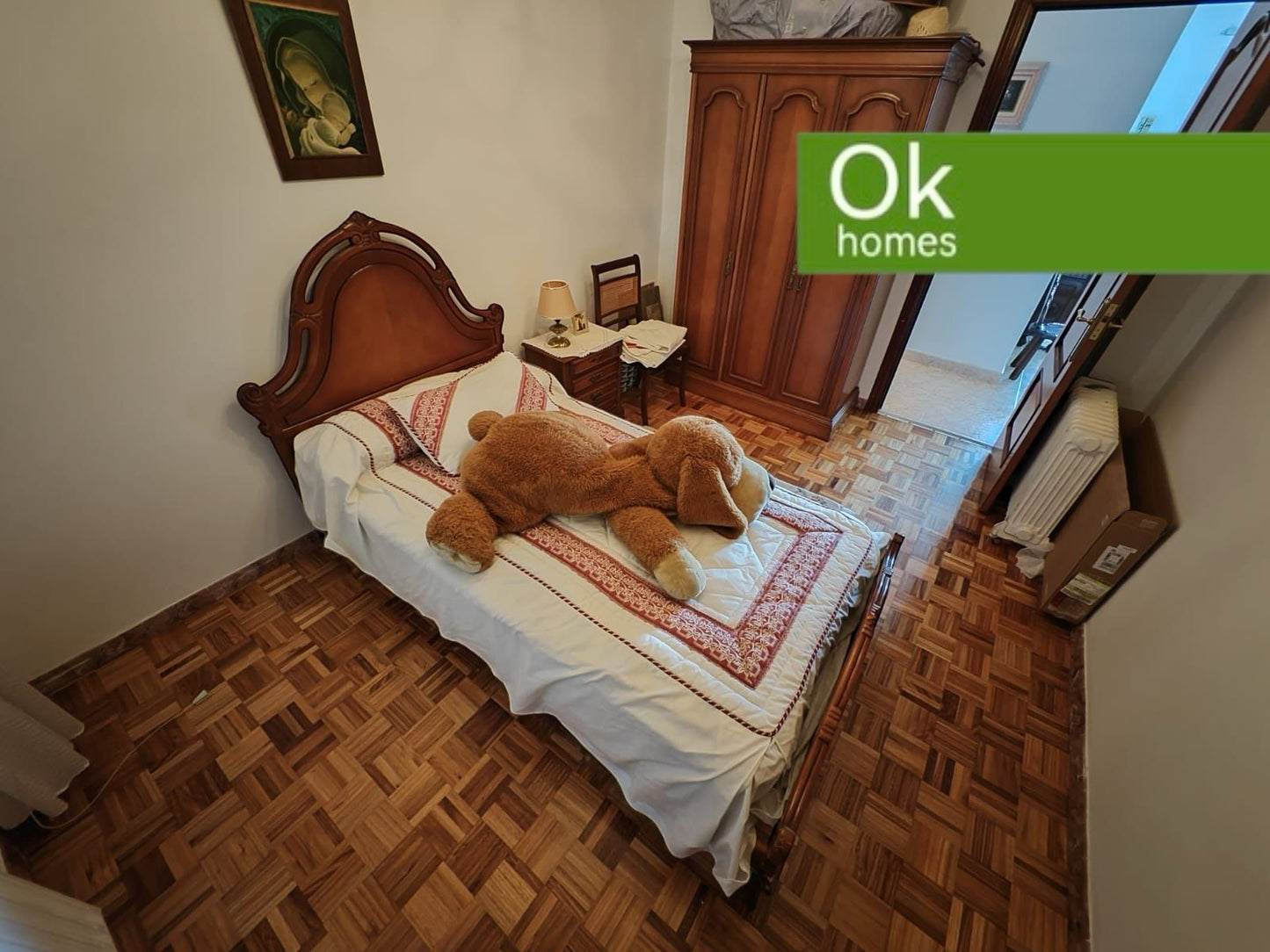 CARRAL - CASA VENTA - REF: AA/606A - 250