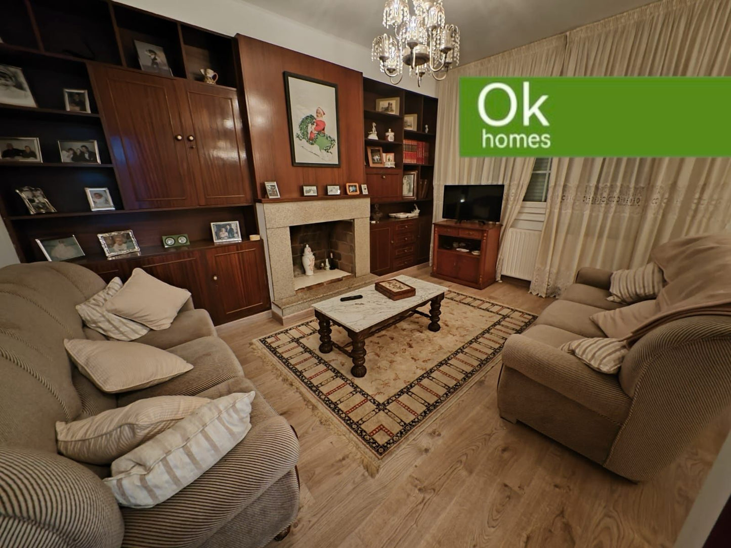 CARRAL - CASA VENTA - REF: AA/606A - 250