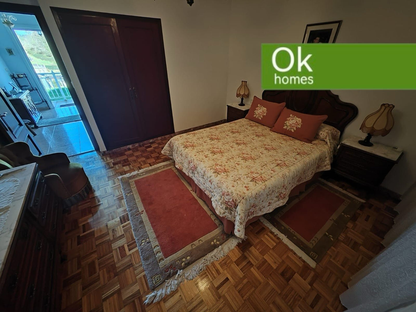 CARRAL - CASA VENTA - REF: AA/606A - 250