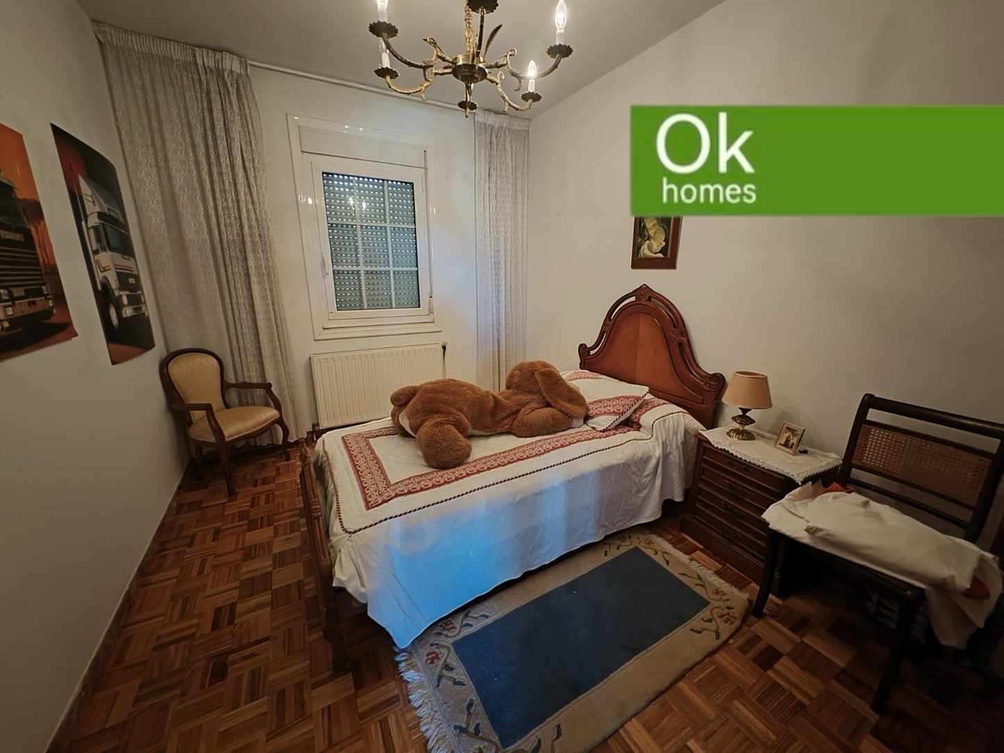 CARRAL - CASA VENTA - REF: AA/606A - 250