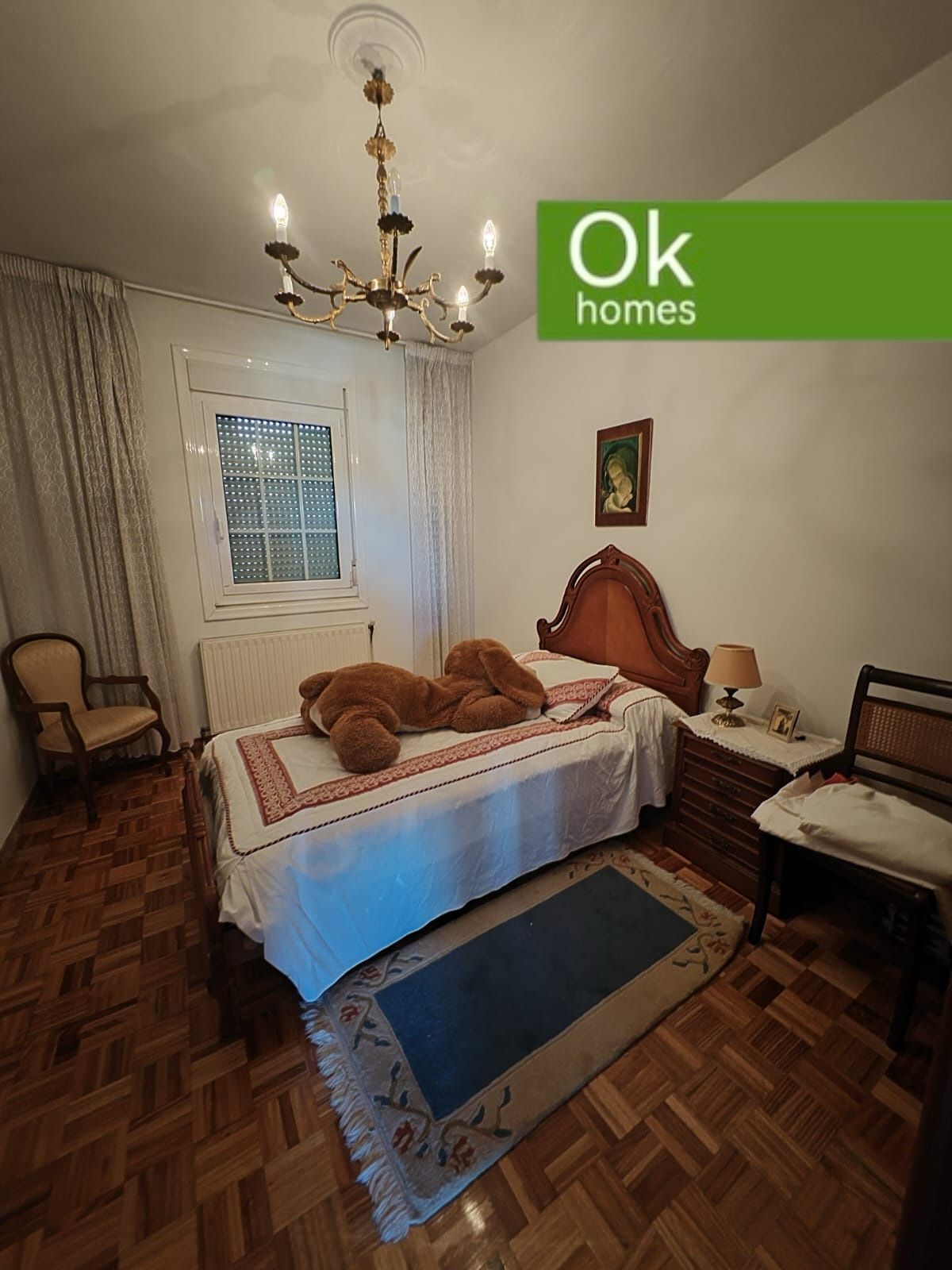 CARRAL - CASA VENTA - REF: AA/606A - 250