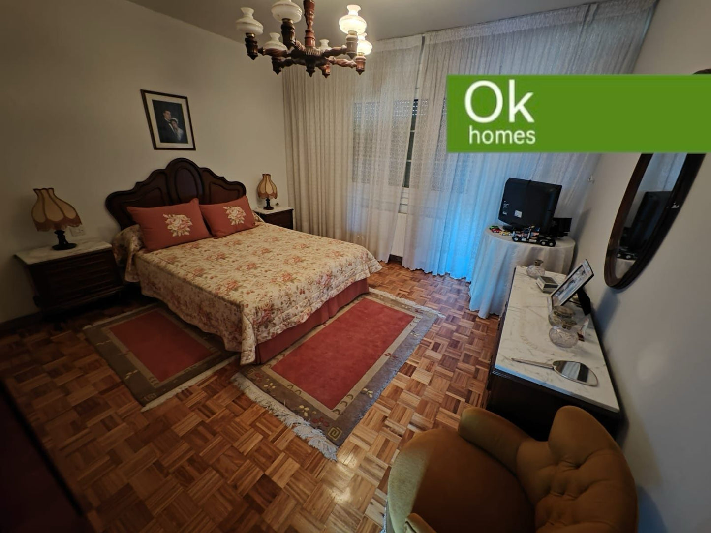 CARRAL - CASA VENTA - REF: AA/606A - 250
