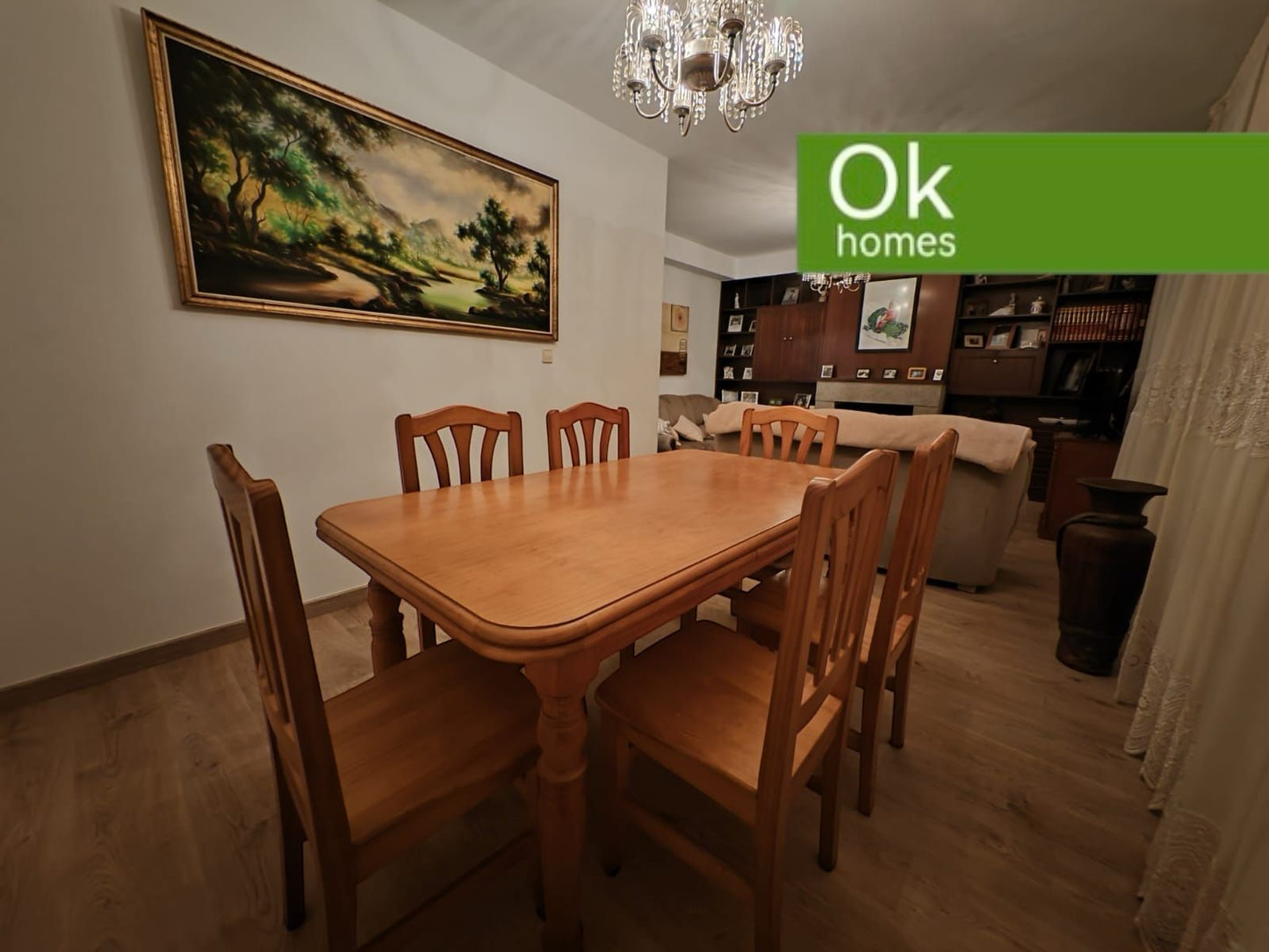 CARRAL - CASA VENTA - REF: AA/606A - 250