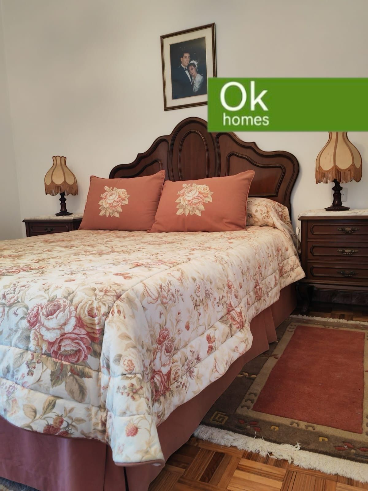 CARRAL - CASA VENTA - REF: AA/606A - 250