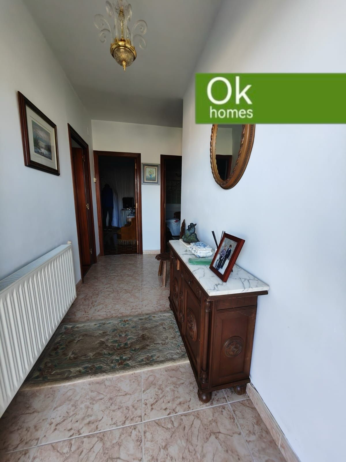 CARRAL - CASA VENTA - REF: AA/606A - 250
