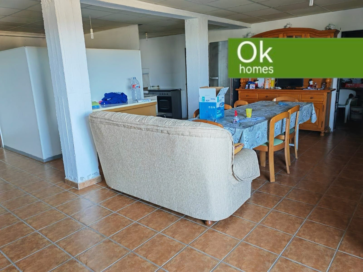 CARRAL - CASA VENTA - REF: AA/606A - 250