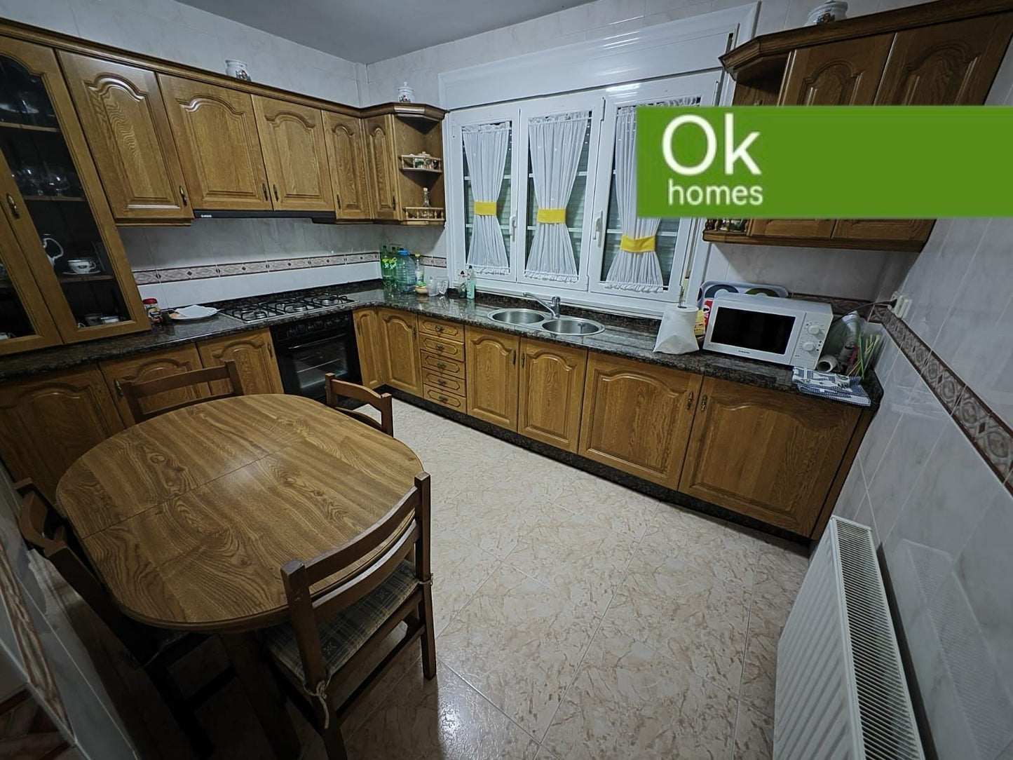 CARRAL - CASA VENTA - REF: AA/606A - 250