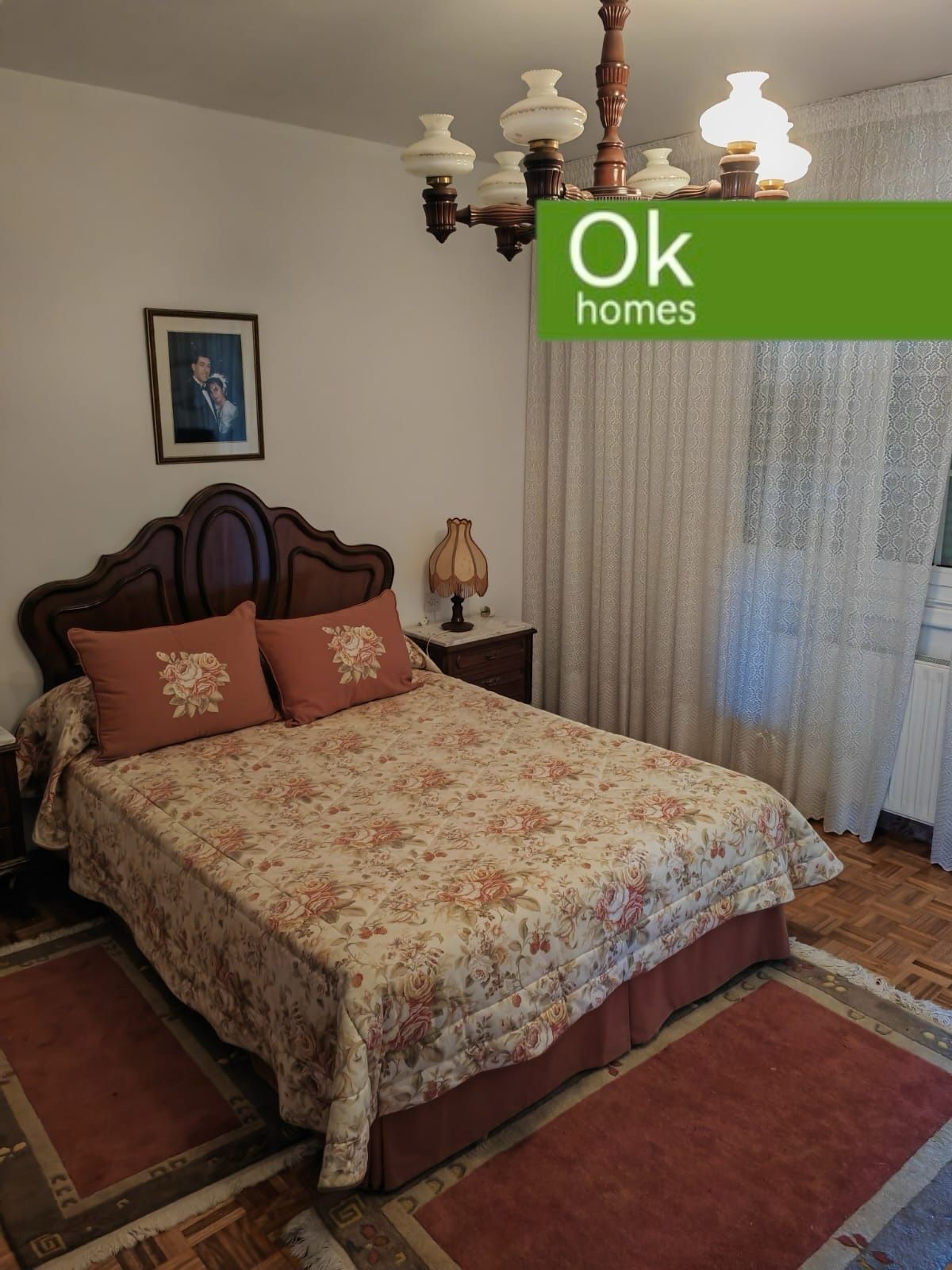 CARRAL - CASA VENTA - REF: AA/606A - 250