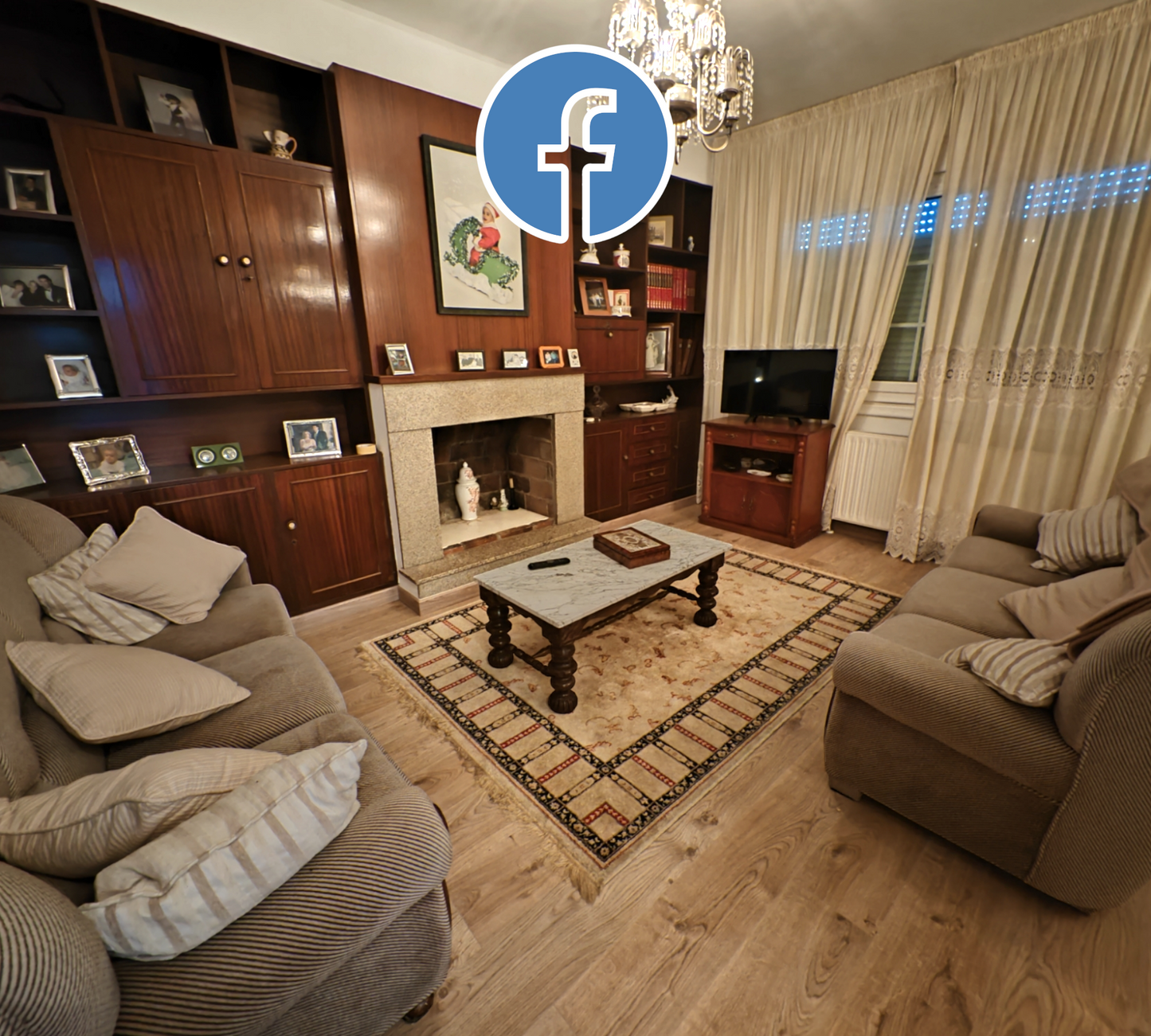 CARRAL - CASA VENTA - REF: AA/606A - 250