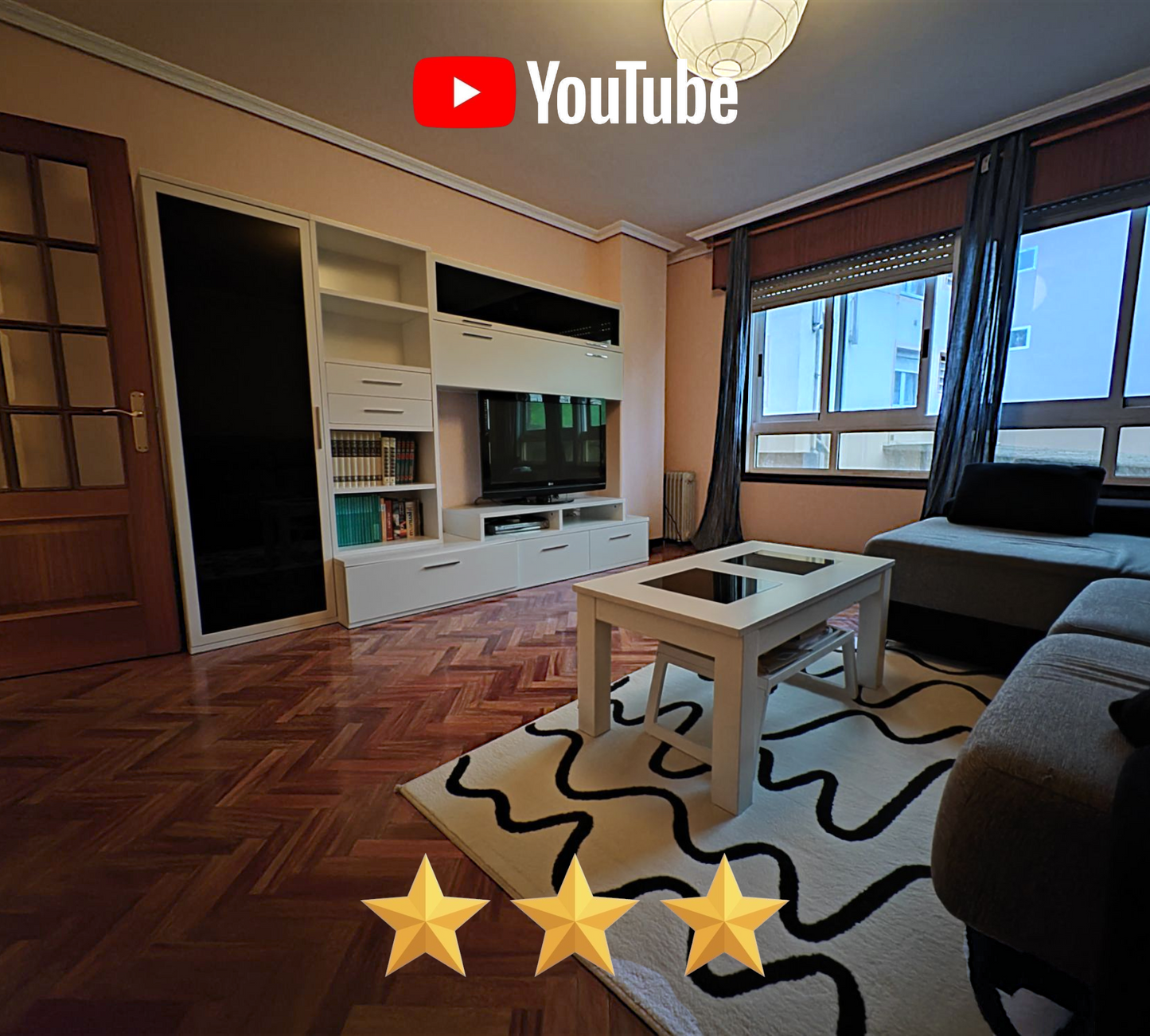 PASTORIZA - PISO VENTA - REF: AA/366 - 198