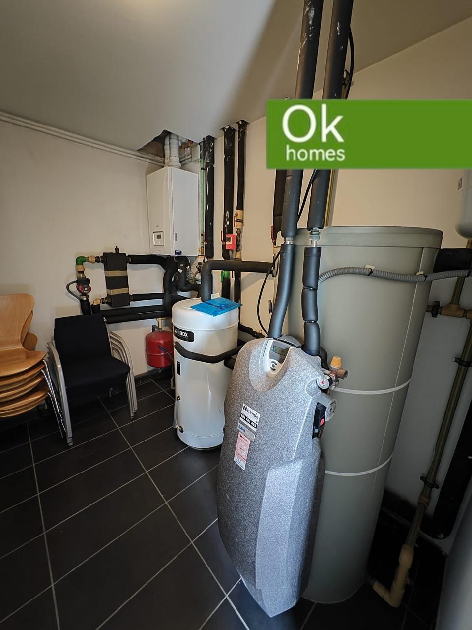 CHALET VENTA - REF: AA/177 - 899