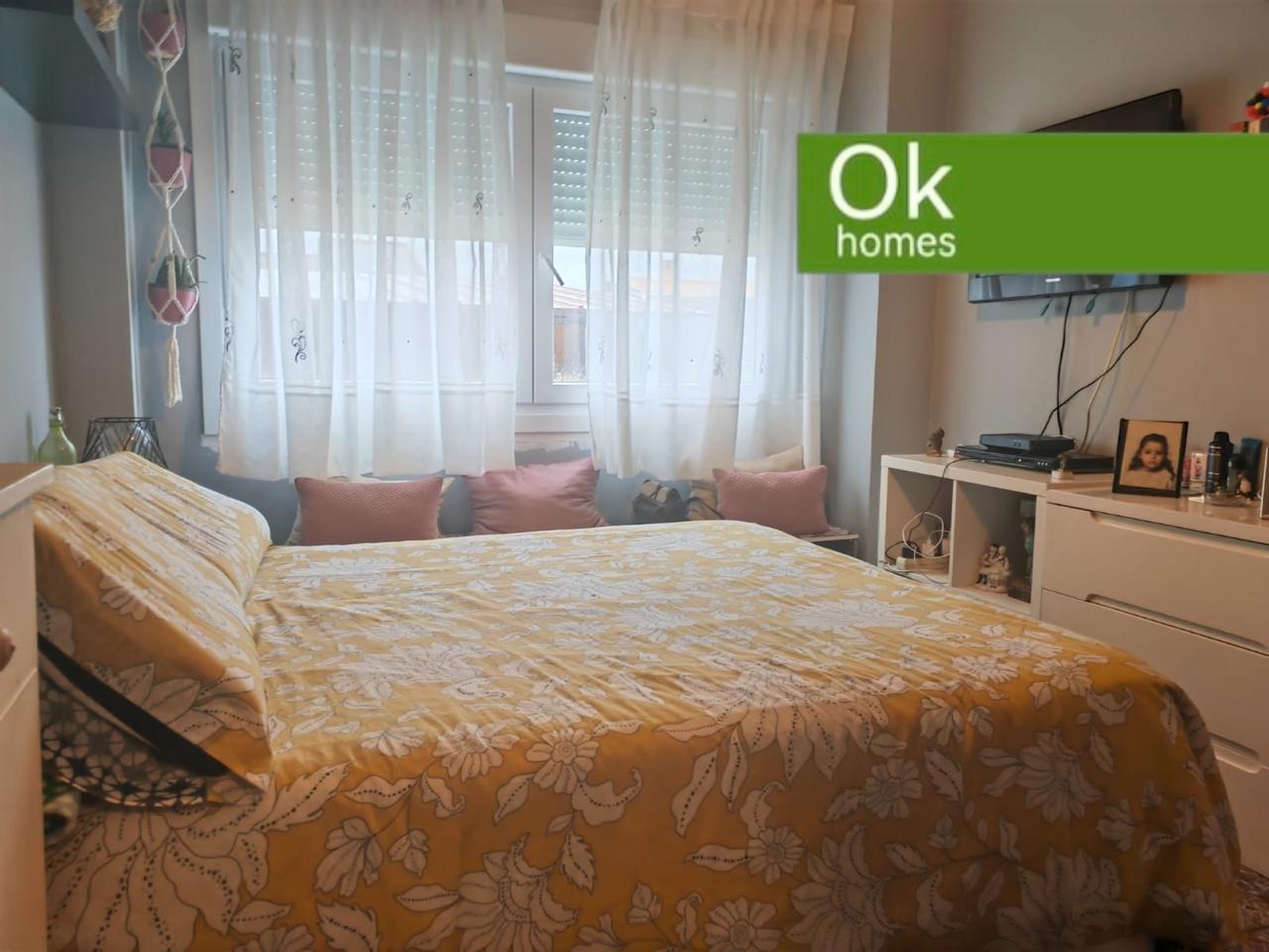 ARTEIXO - MEICENDE - PISO VENTA - REF: AA/358 - 135