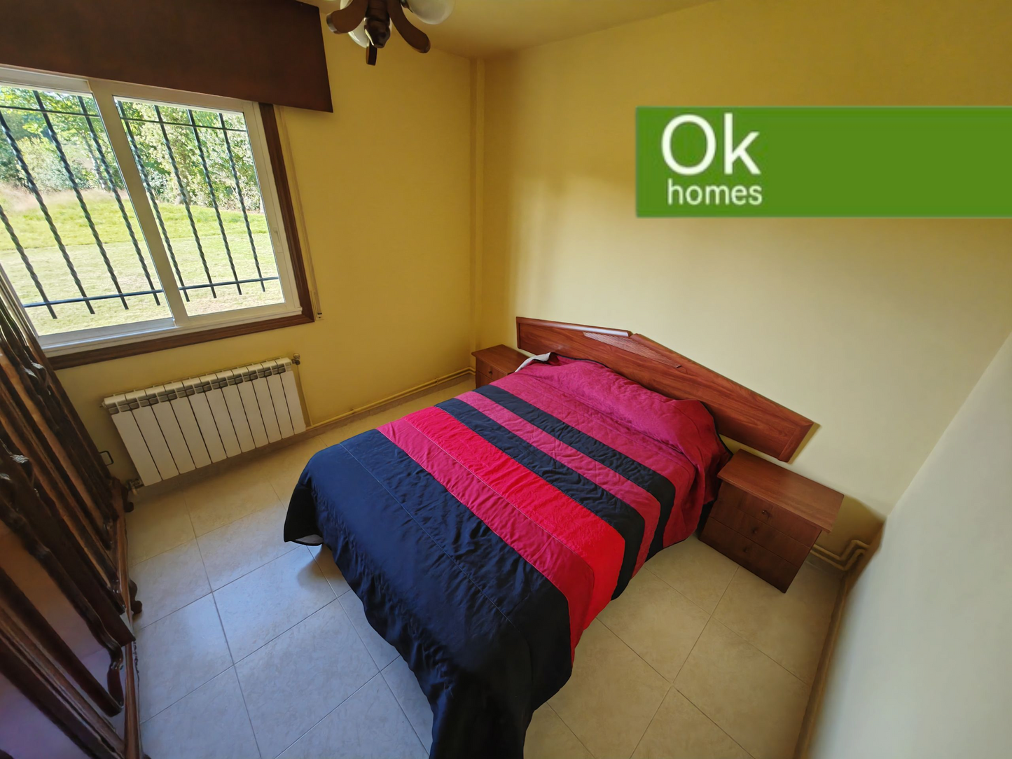 CASA VENTA - CURTIS - AA/365 - 170