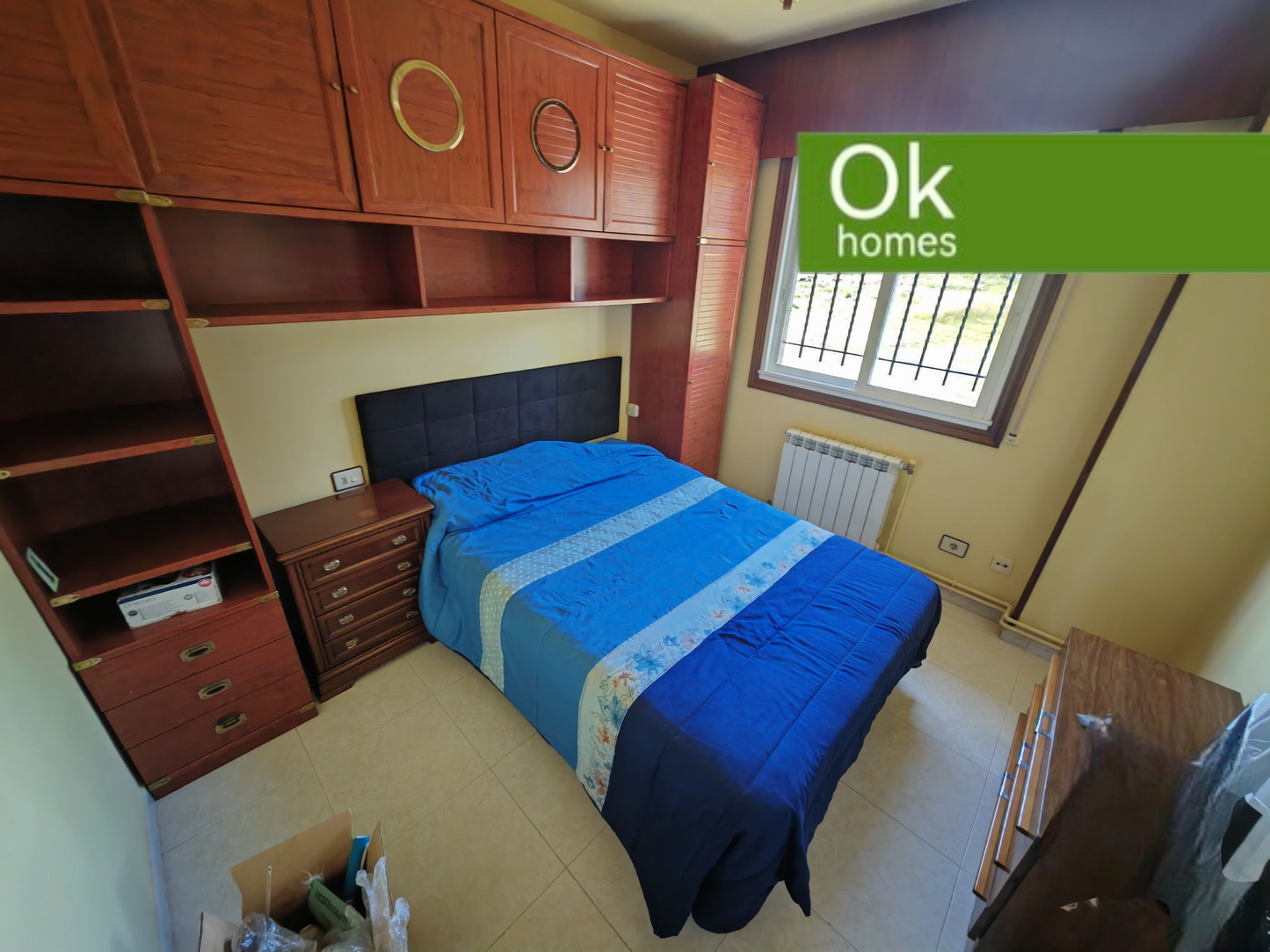 CASA VENTA - CURTIS - AA/365 - 170