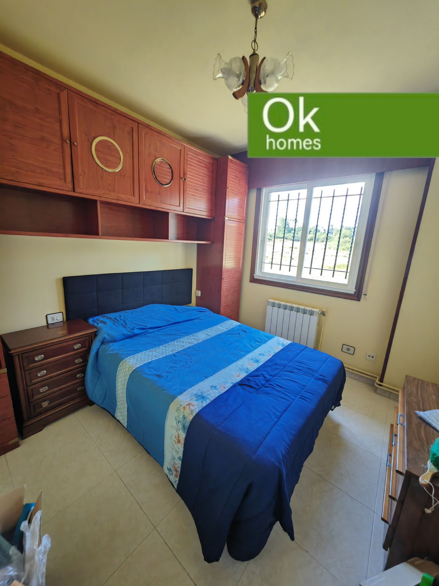 CASA VENTA - CURTIS - AA/365 - 170