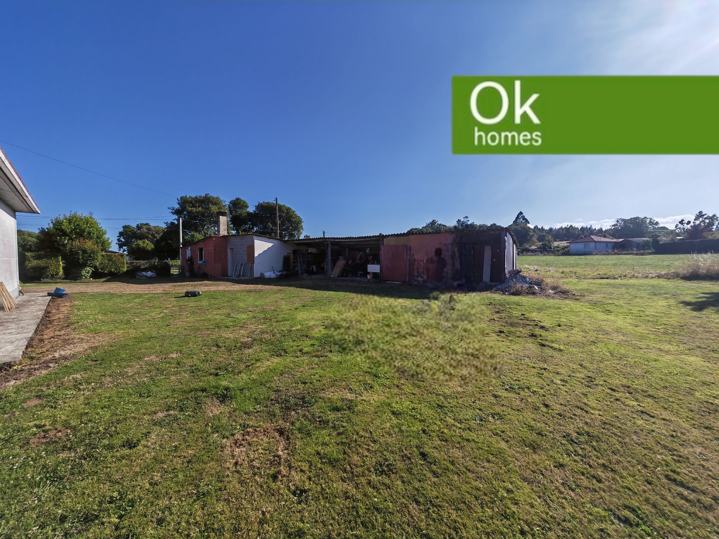 CASA VENTA - CURTIS - AA/365 - 170