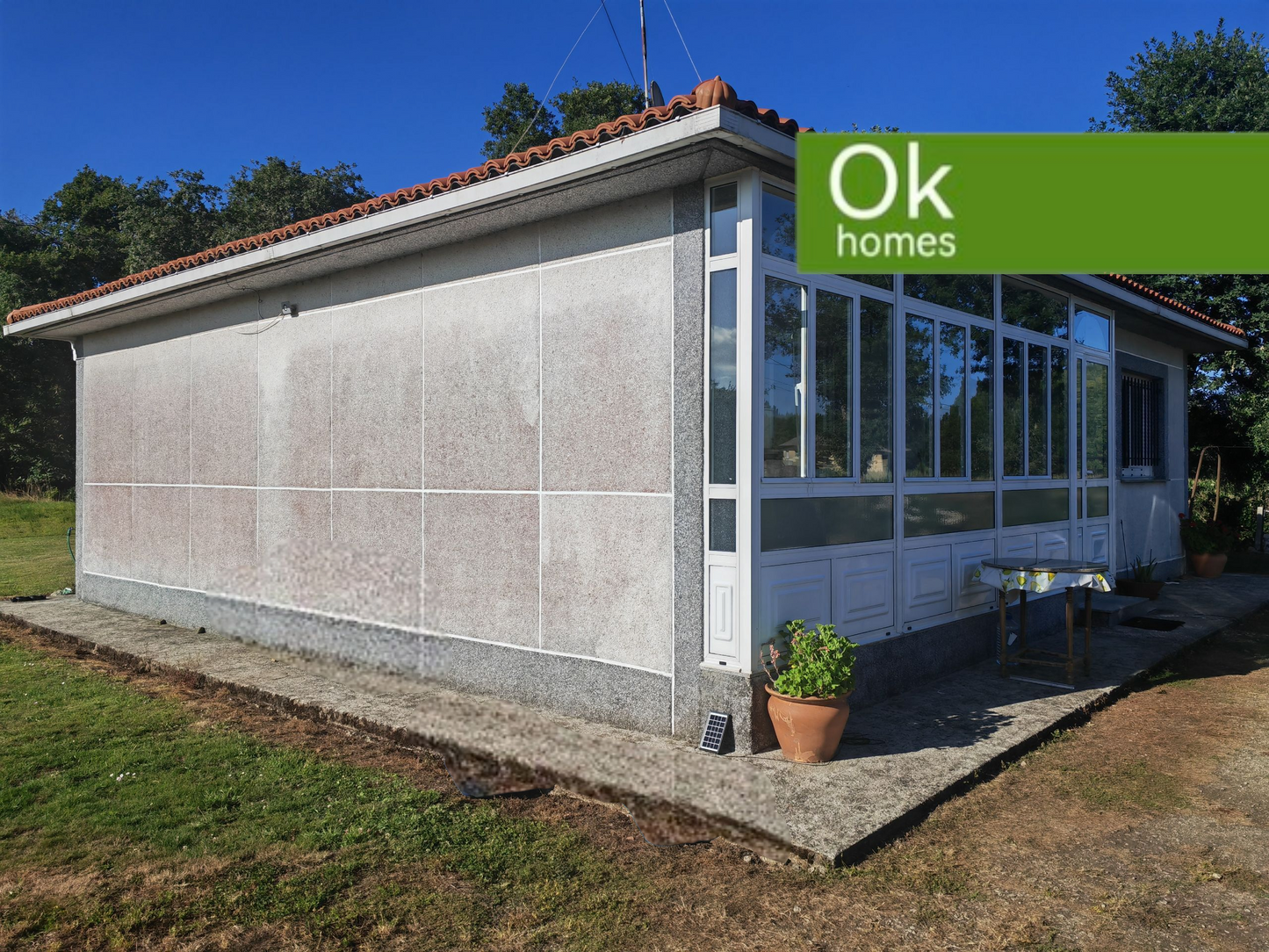 CASA VENTA - CURTIS - AA/365 - 170