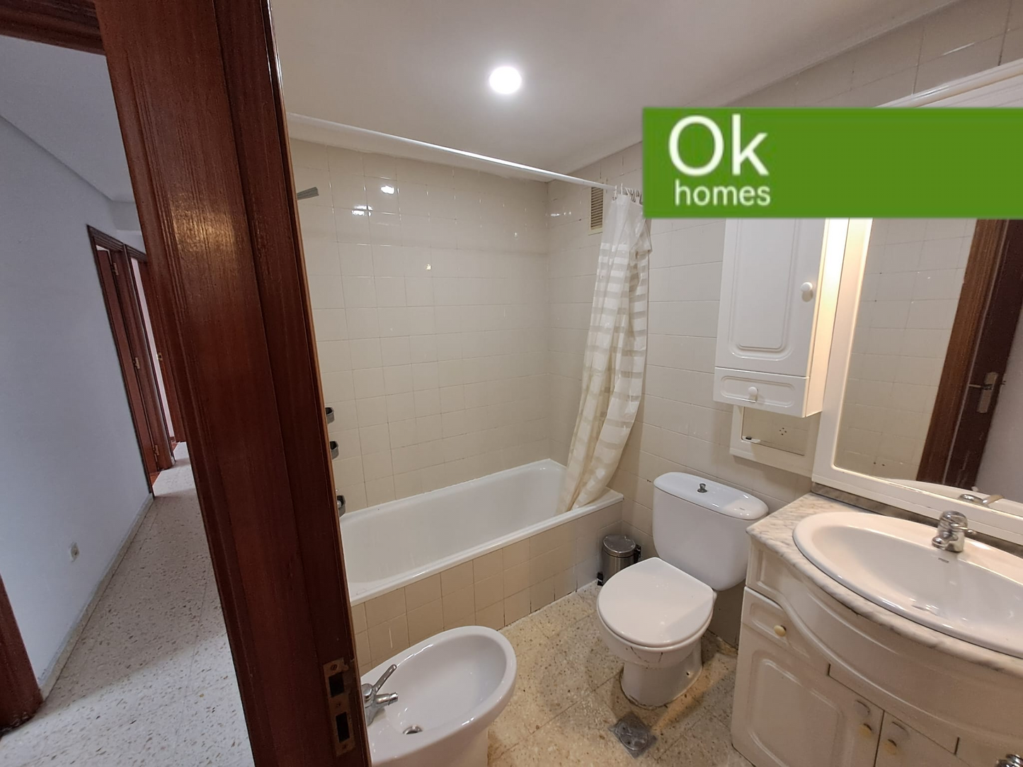 PISO VENTA - CORUÑA - ELVIÑA - AA/644M - 340