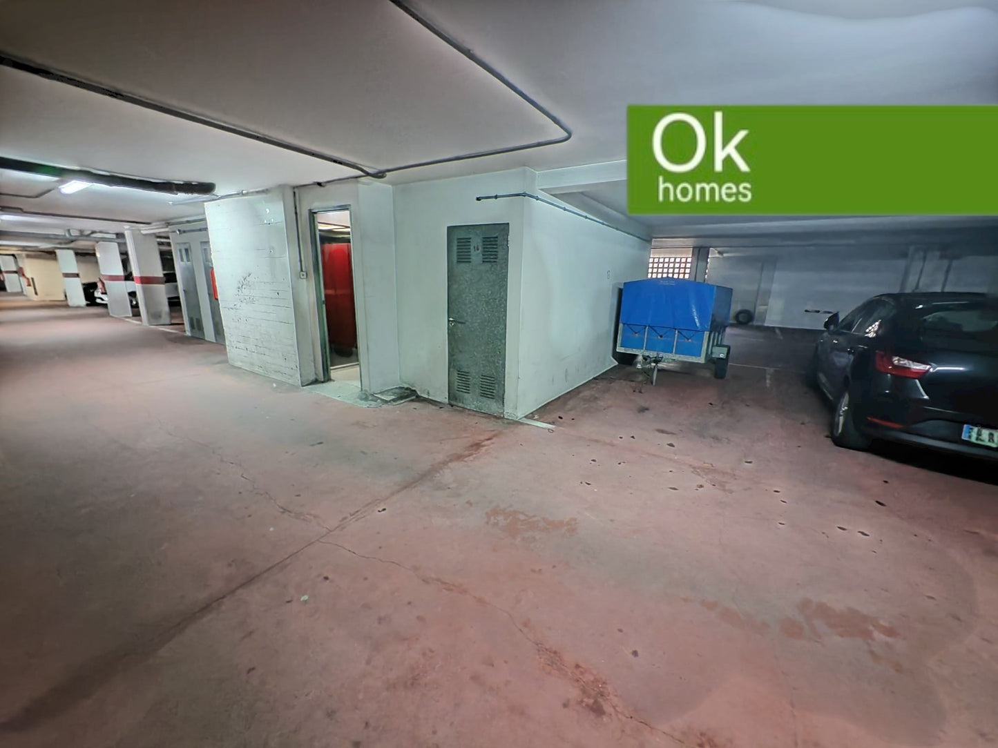 DUPLEX V. - CORUÑA - ALCAMPO - AA/051- 250