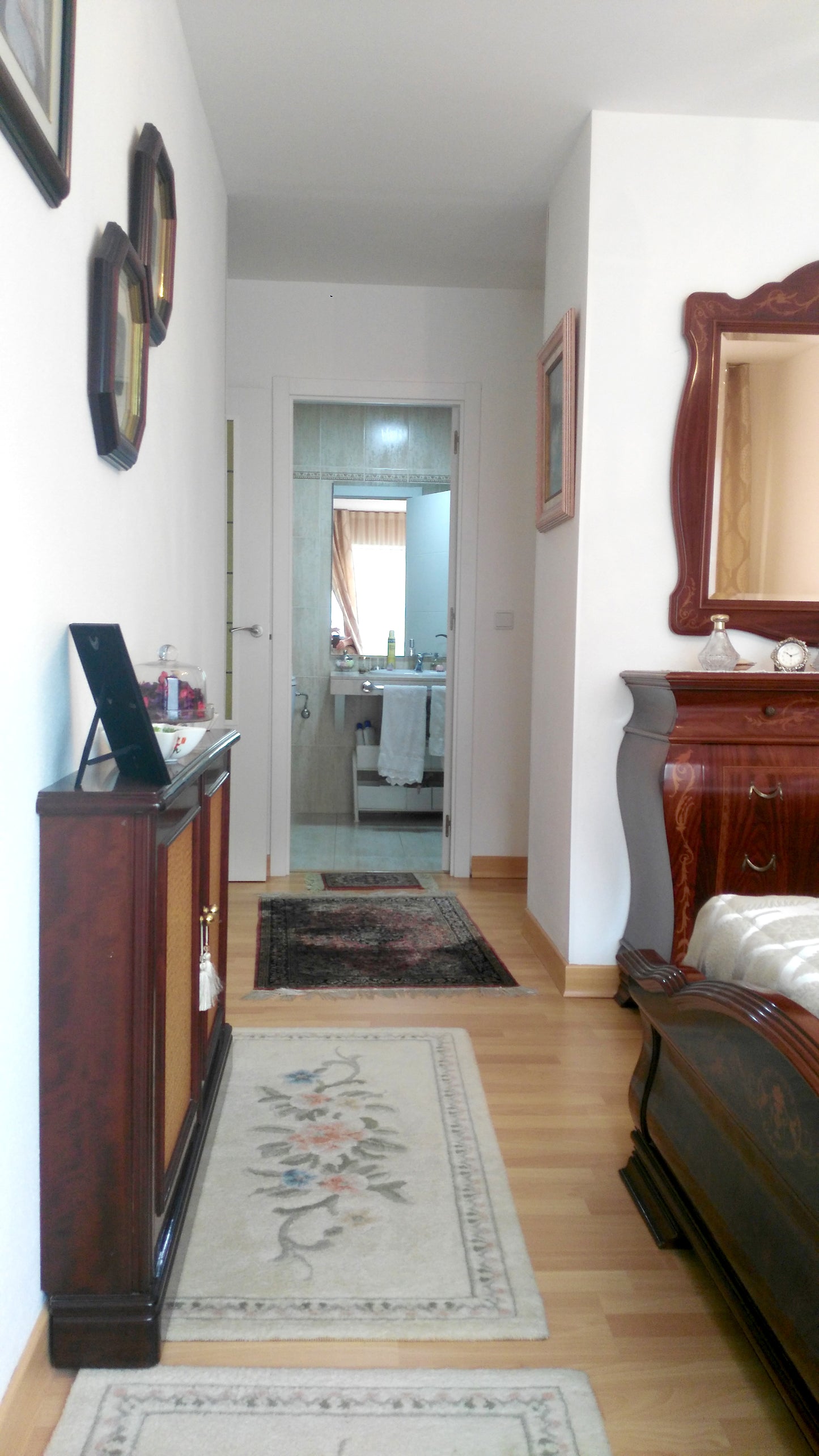 CORUÑA - ZAPATEIRA - PISO - ALQUILER - REF: AA/083 - 850 ALQ