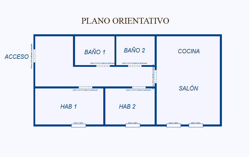 ARTEIXO - OSEIRO - PISO - VENTA - REF: AA/506 - 137