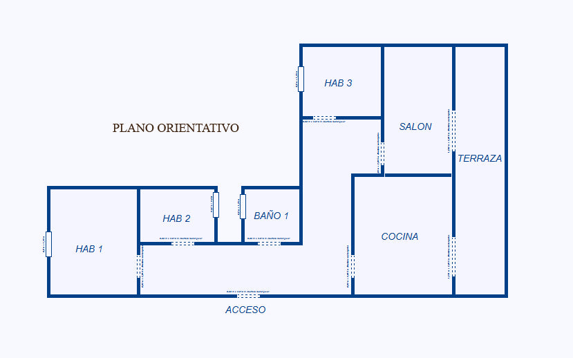 ARTEIXO - PISO - VENTA - REF: AA/857 - 120