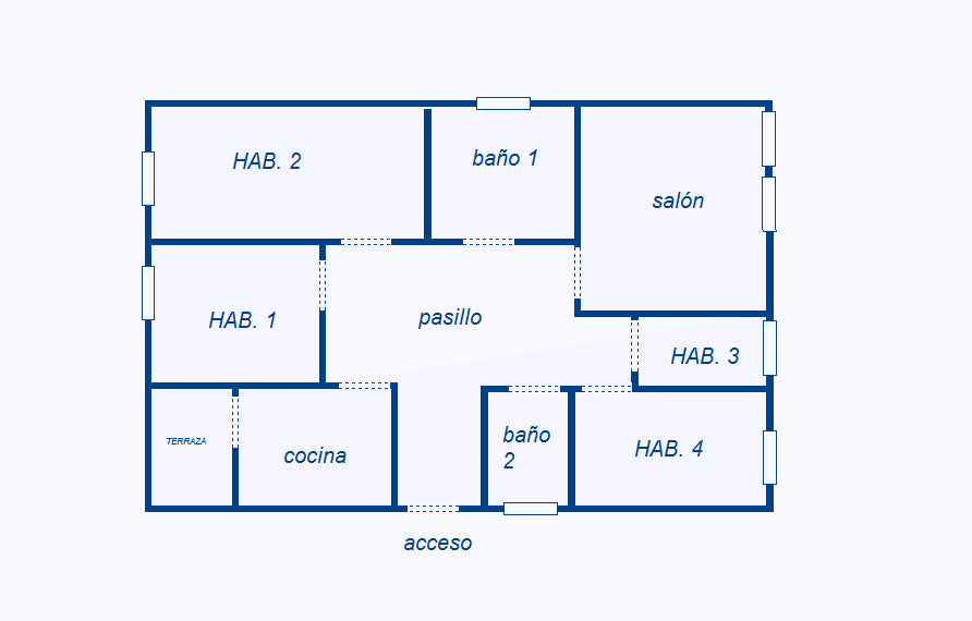 ARTEIXO - PISO - VENTA - REF: AA/587 - 135