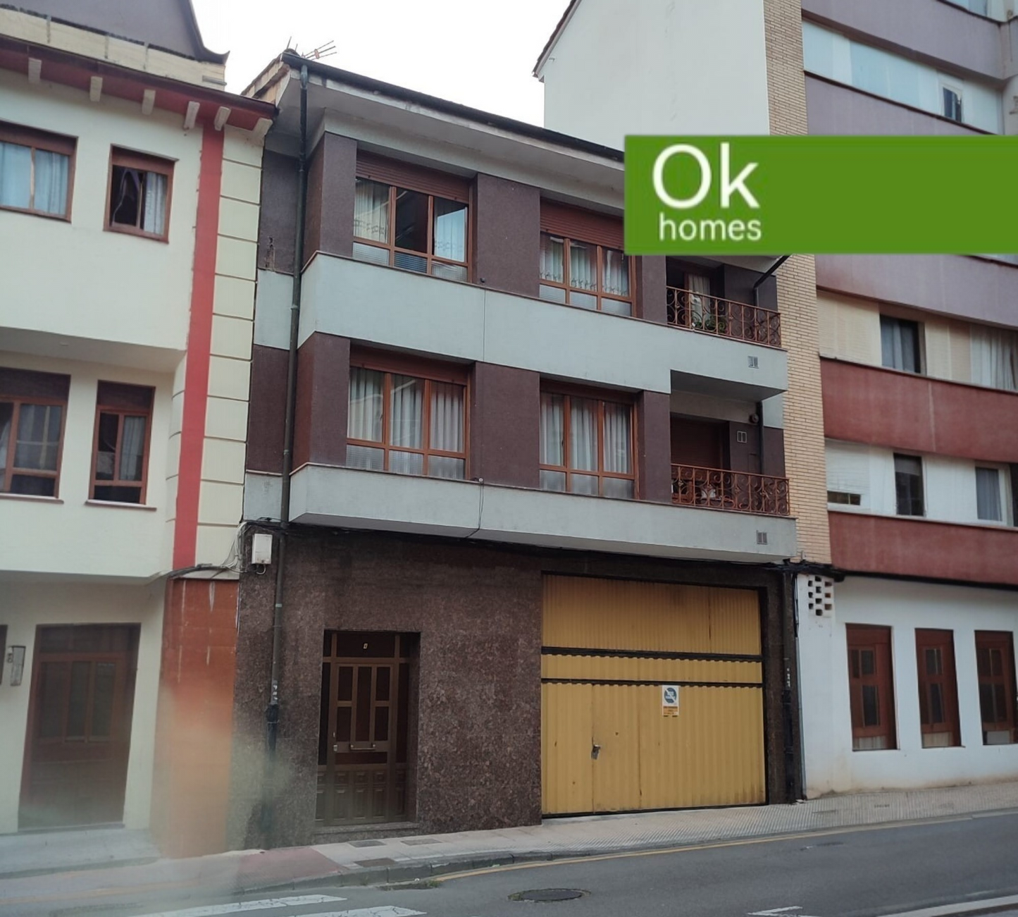 CASA V - BLIMEA - S.M REY AURELIO - AA/141 - 205