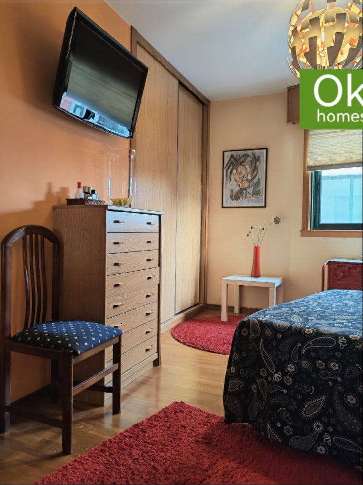 ARTEIXO - VILARRODIS - PISO - VENTA - REF: AA/504 - 138