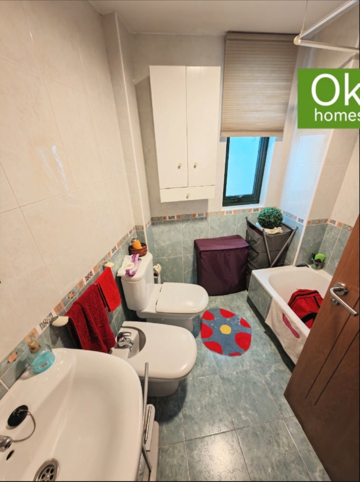 ARTEIXO - VILARRODIS - PISO - VENTA - REF: AA/504 - 138