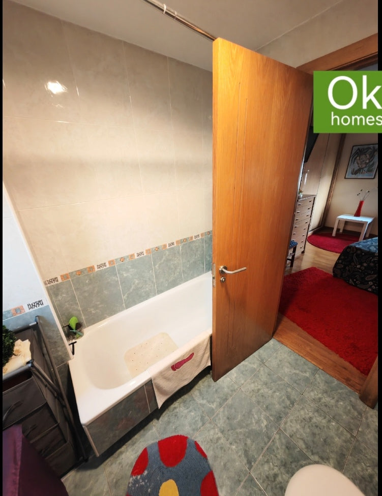 ARTEIXO - VILARRODIS - PISO - VENTA - REF: AA/504 - 138