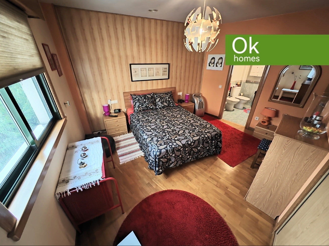 ARTEIXO - VILARRODIS - PISO - VENTA - REF: AA/504 - 138