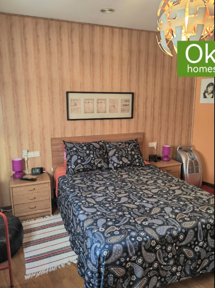 ARTEIXO - VILARRODIS - PISO - VENTA - REF: AA/504 - 138