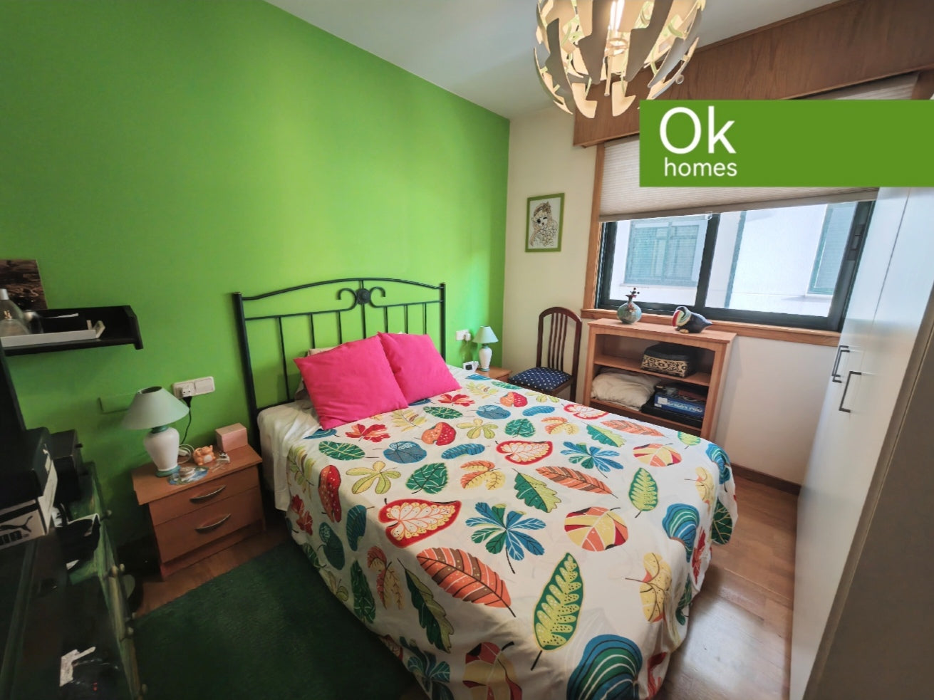 ARTEIXO - VILARRODIS - PISO - VENTA - REF: AA/504 - 138