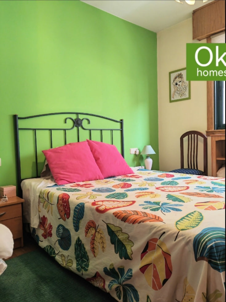 ARTEIXO - VILARRODIS - PISO - VENTA - REF: AA/504 - 138